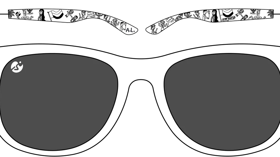 From Canvas to Lenses: The Inspiring Story of Runnies A.L. Limited Edition