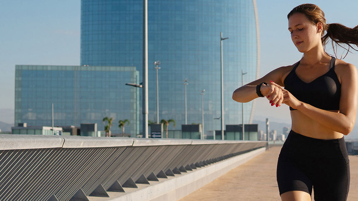 5 Best Running Routes in Dubai for Every Level (2024 Guide)
