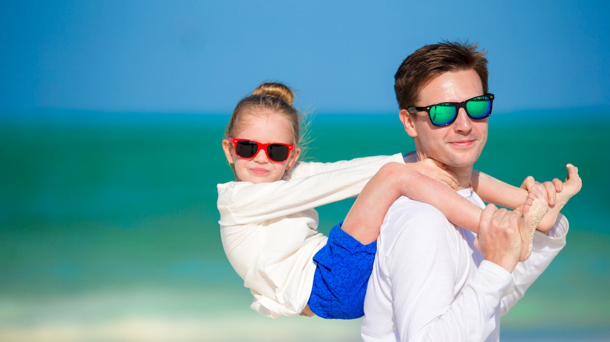 5 Reasons Every Runner Needs Polarized Sunglasses