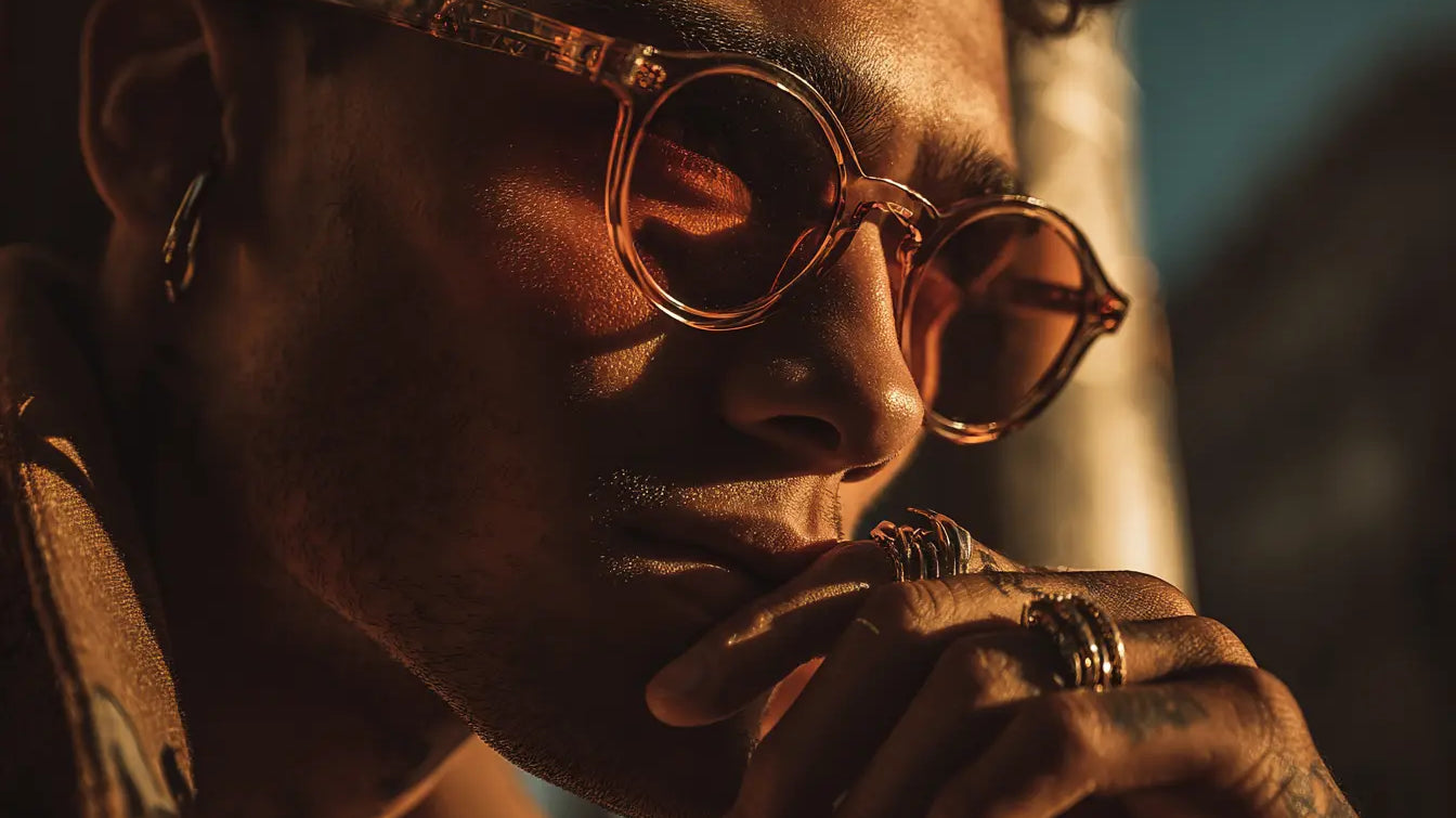 The Ultimate Sunglasses Size Guide