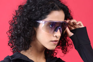 Violet Mood Swing - Pacer Series