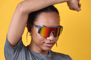 Dune and Dusted - Pacer Series