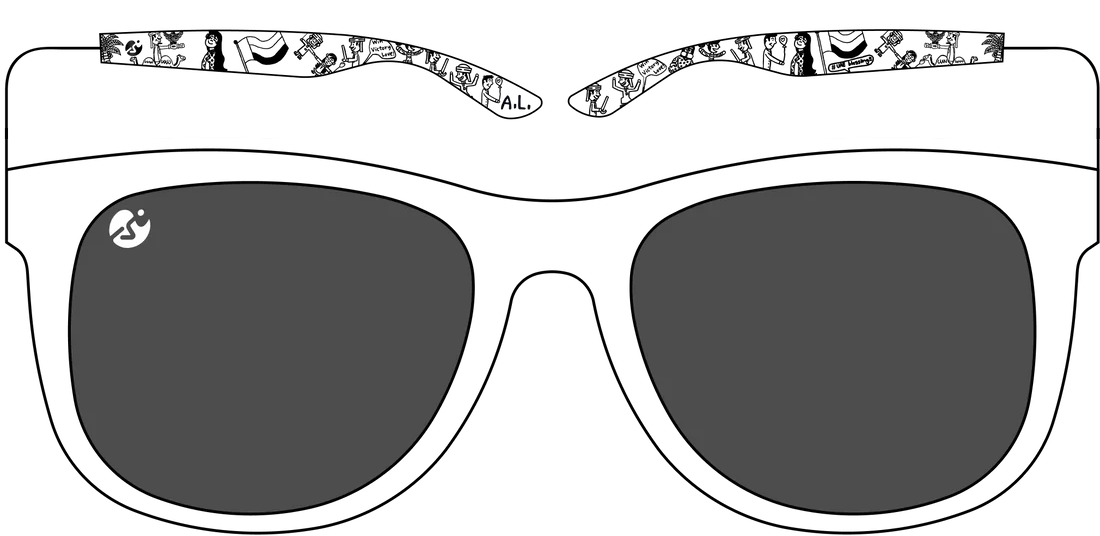 From Canvas to Lenses: The Inspiring Story of Runnies A.L. Limited Edition