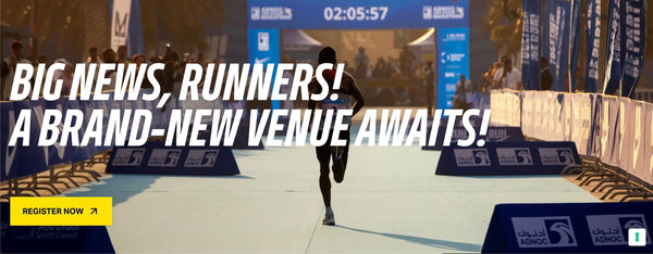 ADNOC Abu Dhabi Marathon