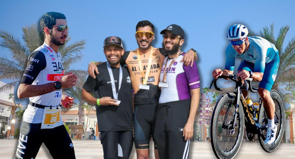 Al Ain Duathlon Series - 4th Edition
