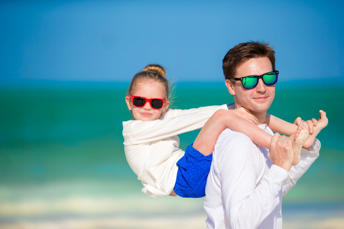 5 Reasons Every Runner Needs Polarized Sunglasses