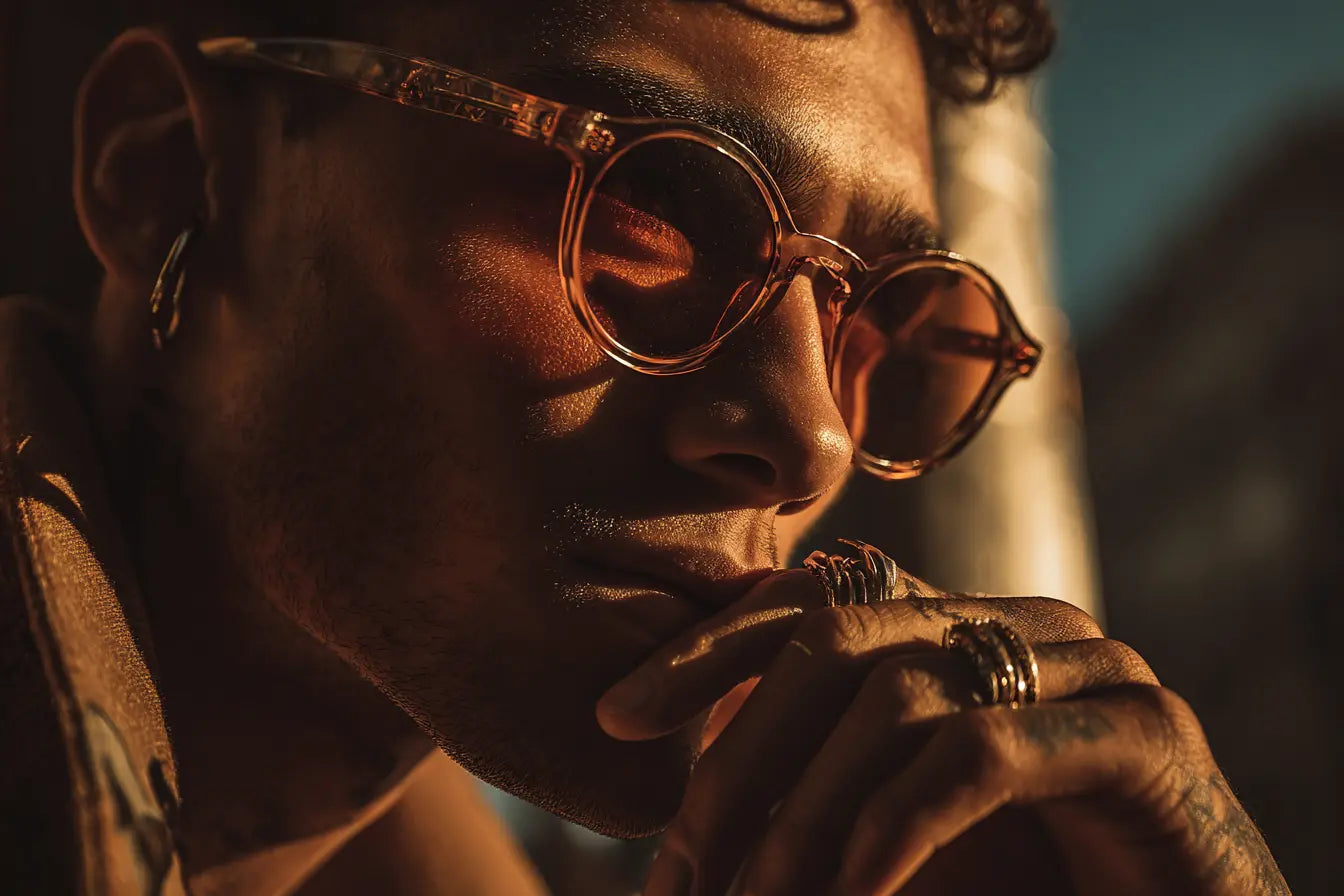 The Ultimate Sunglasses Size Guide