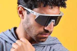 Kuwait and See - Pacer Series