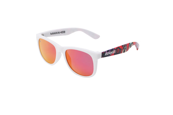 Mawaheb Limited Edition Red