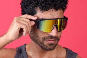 Gulf Medalist - Pacer Series