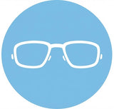 Prescription Lens Insert