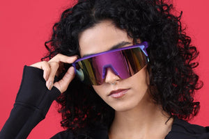 Pretty in Pace - Pacer Series